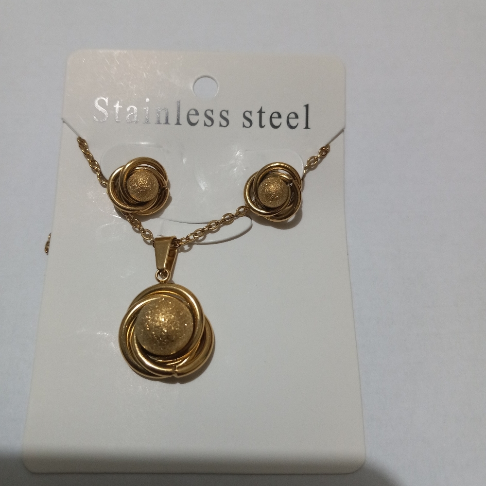 Stainless Steel